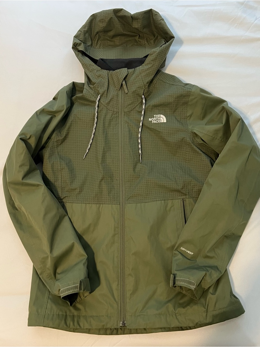 The North Face Women's Green arrowood triclimate® jacket Women’s S